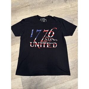 1776 United Logo Tee - Betsy Ross Edition (Limited Edition) Men's Large American